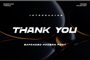 Rusek Font, a Sans Serif Font by agusariyadi (Thumbnail 5 of 5)