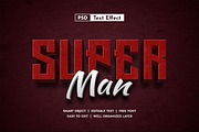 Medieval 3D Editable Text Effect, a Layer Style Add-On by AKart (Thumbnail 7 of 11)