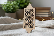 Heart Laser Cut Panels SVG, a Pattern Graphic by Guten Tag Vector (Thumbnail 5 of 7)