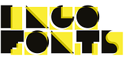 Dékó, a Font by ingoFonts (Thumbnail 3 of 4)