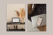 Home Office Bundle 18, a Business Photo by Floral Deco (Thumbnail 2 of 7)
