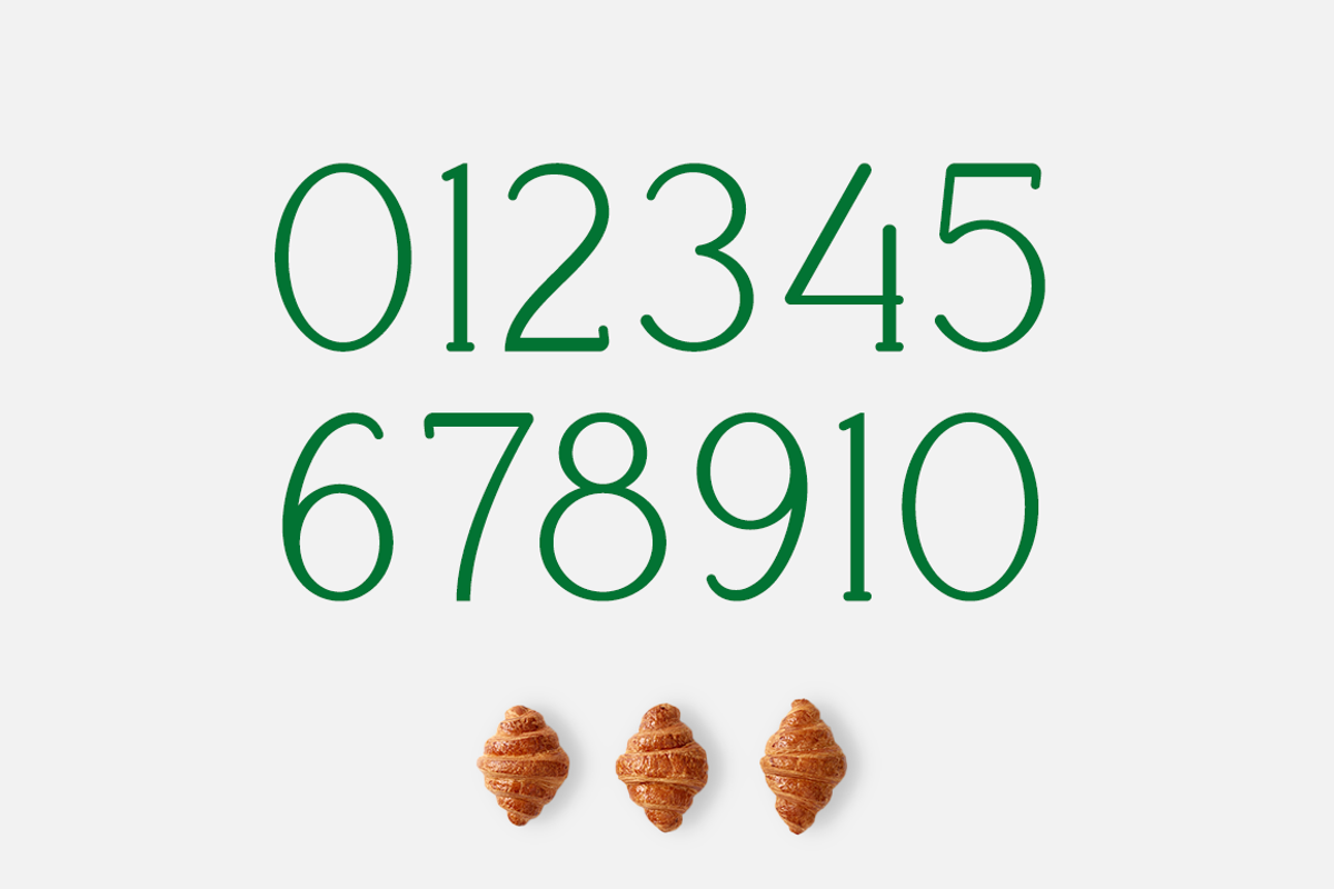 Rolexiantes - Slab Serif Font, a Serif Font by RockboyStd (Photo 10 of 12)