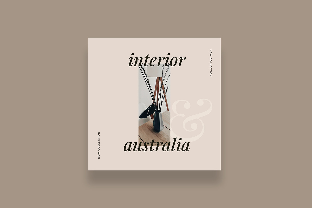 Social Media Kit CANVA, a Social Media Template by Design District (Photo 7 of 11)