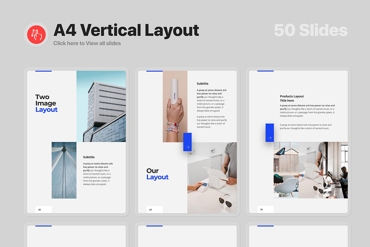 Voodoo Presentation 4.2 UPDATED!, a Presentation Template by TemplateZuu (Photo 53 of 55)