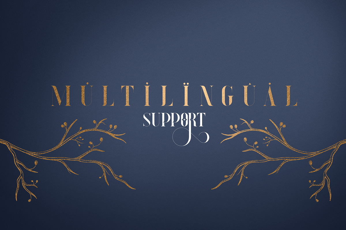 Explorers - Serif font + Extras, a Serif Font by VP Fonts (Photo 9 of 12)