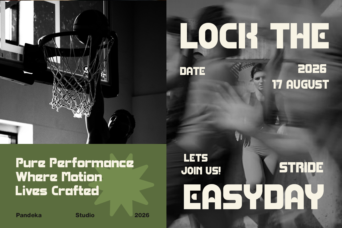 Kemar - Modern Sport Font, a Sans Serif Font by Pandeka Studio (Photo 5 of 9)
