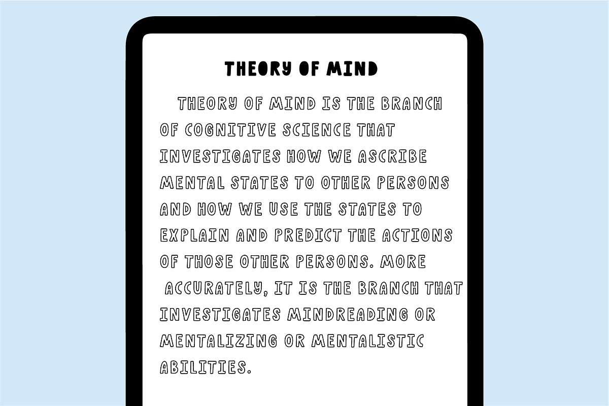 Note Lover Font, a Handwritten Font by Nyla.Studio (Photo 5 of 9)