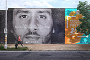 Mural Street Mockup - PSD, a Product Mockup by Asylab (Thumbnail 4 of 6)