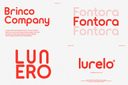 Display Font Bundle, a Sans Serif Font by Typoraith Co (Thumbnail 12 of 12)