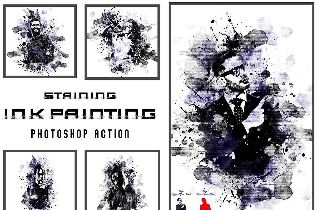 20-in-1 Ultimate Photoshop Actions, an Action Add-On by Studio Retouch (Photo 43 of 61)