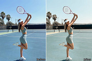 14 Lifestyle Lightroom Photo Presets, a Preset Add-On by Presets by Yevhen (Thumbnail 4 of 10)