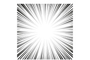 Speed lines., an Illustration by Tanysl (Thumbnail 2 of 4)