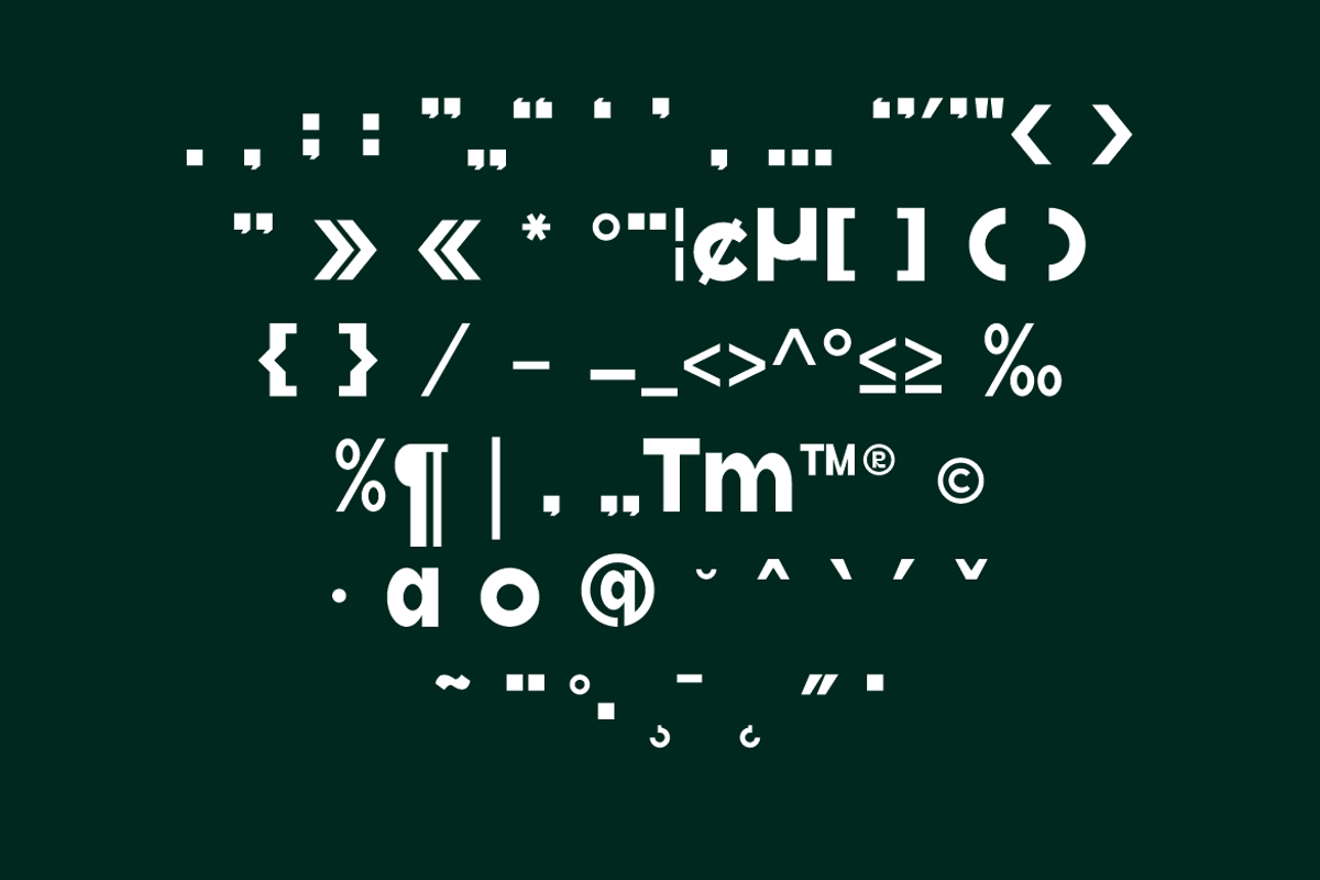 Gyfola - Cute & Funny Font, a Sans Serif Font by Iqsiart Studio (Photo 9 of 12)