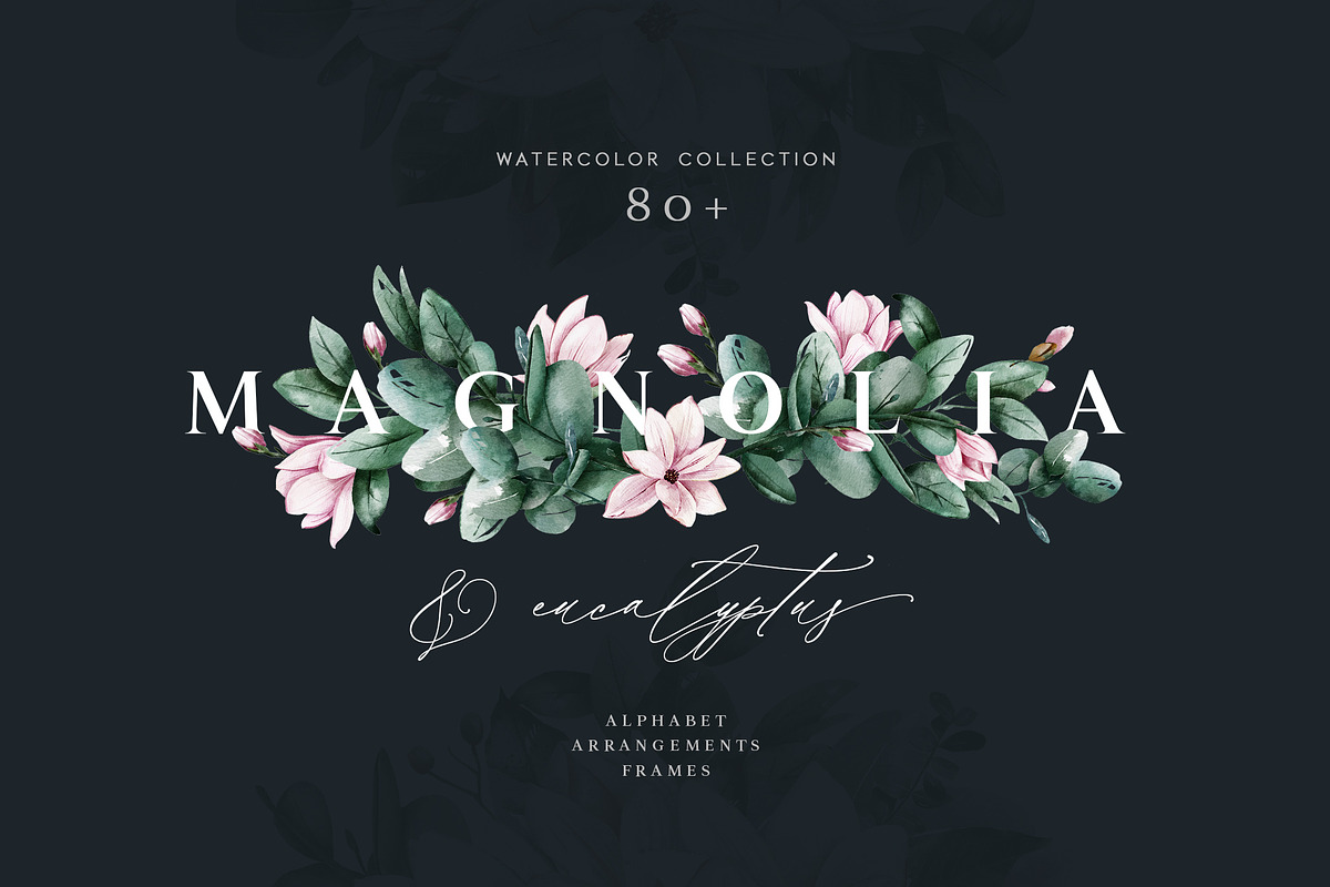 CREATIVE DESIGN BUNDLE - 15K, a Decorative Illustration by Muse Artist (Photo 51 of 60)