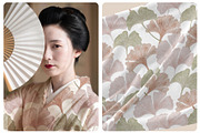 Kanso Botanical Japandi Watercolor, a Pattern Graphic by mila_leev (Thumbnail 7 of 15)