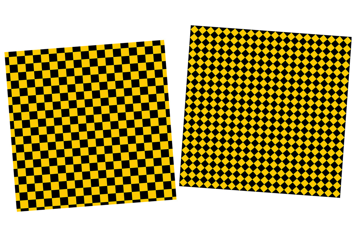 Abstract yellow seamless patterns, a Pattern Graphic by IrinaShishkova (Photo 5 of 8)