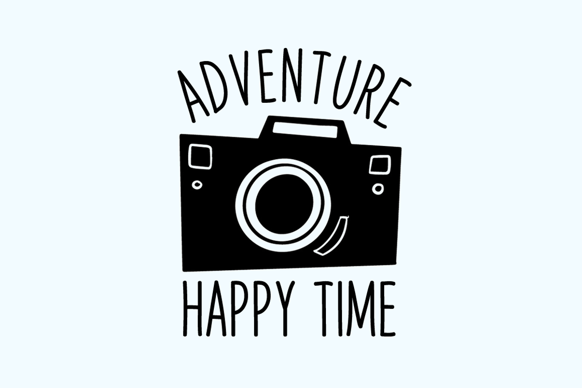 Travel Typeface preview 3