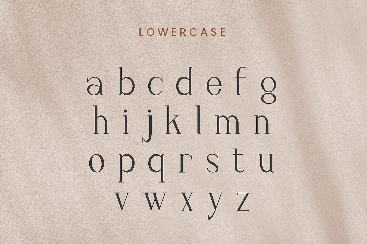 Blatherskite, a Serif Font by Rishsketch (Photo 8 of 12)