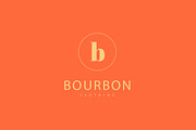 GIUSEL FASHIONABLE FONT & 10 LOGO, a Branding & Logo Template by IsikChic (Thumbnail 7 of 13)