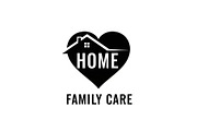 50 Home Love Heart House Icon Set Bu, an Illustration by Gaye Art (Thumbnail 37 of 51)