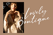 Stamford Bridge Signature Font, a Script Font by Bluestudio (Thumbnail 5 of 11)