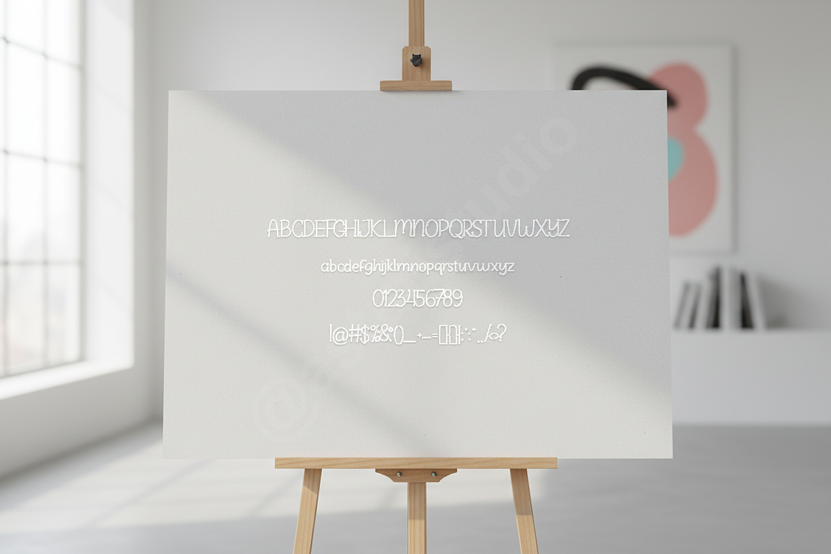 Biyeho - Elegant Luxury Display & Ed, a Font by Astuti Studio (Photo 2 of 15)