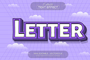 3D Text Effects Collection Vol 36, a Graphic by Aglonemadesign (Thumbnail 3 of 9)