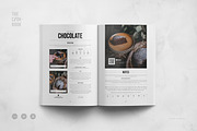 Cookbook | Recipe Book, a Brochure Template by Studio Bons (Thumbnail 28 of 34)