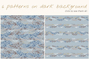 EASY collection, a Pattern Graphic by julianaapina (Thumbnail 3 of 6)