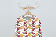 Food bundle-watercolor, a Food Illustration by Visual Animal (Thumbnail 18 of 22)