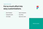 Dentist, Doctor - Website Starter, a Design Template by Petr Bilek (Thumbnail 4 of 4)