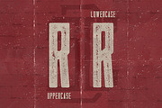 Hobric Family Typeface, a Sans Serif Font by Swistblnk Std. (Thumbnail 2 of 4)