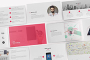 Creative Keynote Template, a Presentation Template by Incools Stokie (Thumbnail 7 of 10)