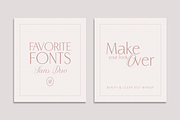Promag Font Duo (Family), a Sans Serif Font by xdCreative (Thumbnail 6 of 15)