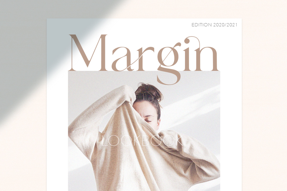 Mollie Glaston-Modern Ligature Serif, a Serif Font by Mulkan Nazir (Photo 2 of 14)