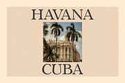 Phaedra // A Retro Serif Typeface, a Serif Font by Megs Lang (Thumbnail 7 of 17)