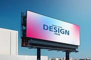 Pack Urban Street Billboard Mockup, an Advertising Mockup by makart25 (Thumbnail 4 of 6)