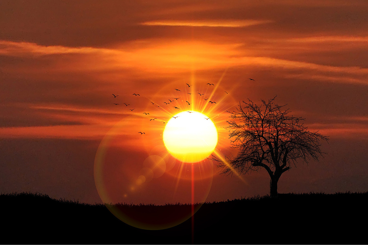 33 Multi Color Light Lens Flare, an Action Add-On by MRI STUDIO (Photo 8 of 9)