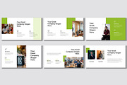 Bandoa - Google Slides Template, a Presentation Template by Tumbuh Kerja (Thumbnail 3 of 6)