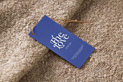 Holiday Rush Serif Font, a Serif Font by Graphicxell (Thumbnail 6 of 9)