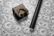 Witchcraft vector set of 200, a Food Illustration by Varvara Gorbash (Thumbnail 13 of 13)