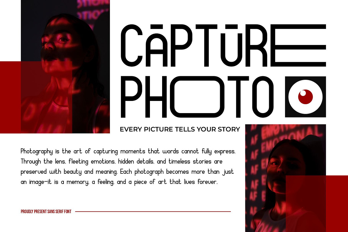 Exolin Porte || Modern Sans Serif, a Sans Serif Font by Ermedia Studio (Photo 7 of 10)
