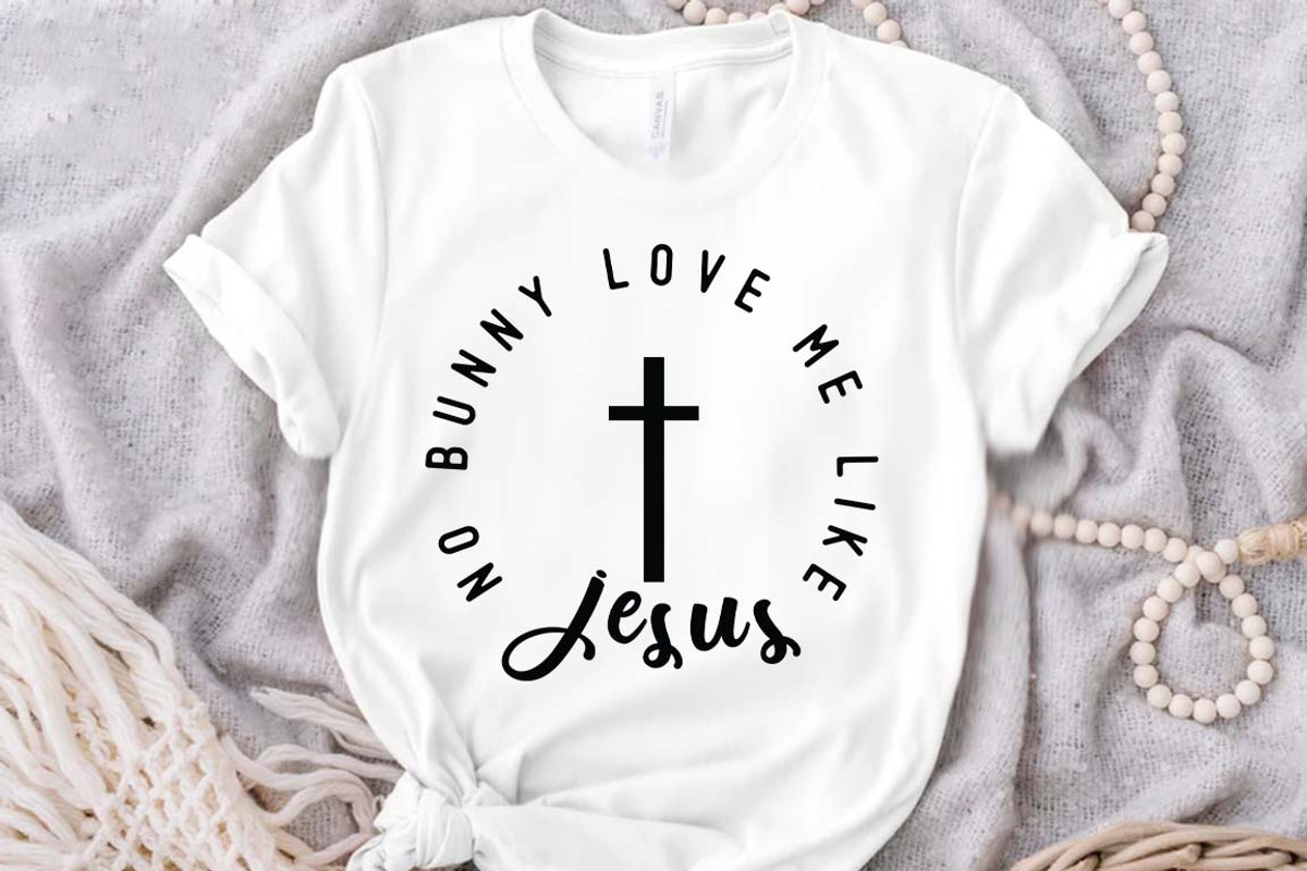 Christian Easter SVG Religious Set, an Object Graphic by FiveStarCrafting (Photo 14 of 14)