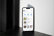 Mediquick - Health Design Template, an App Template by productype1 (Thumbnail 5 of 5)
