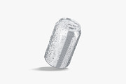 Aluminium Soda Can Set 3D Model, an Object 3D Model by rebrandy (Thumbnail 4 of 11)