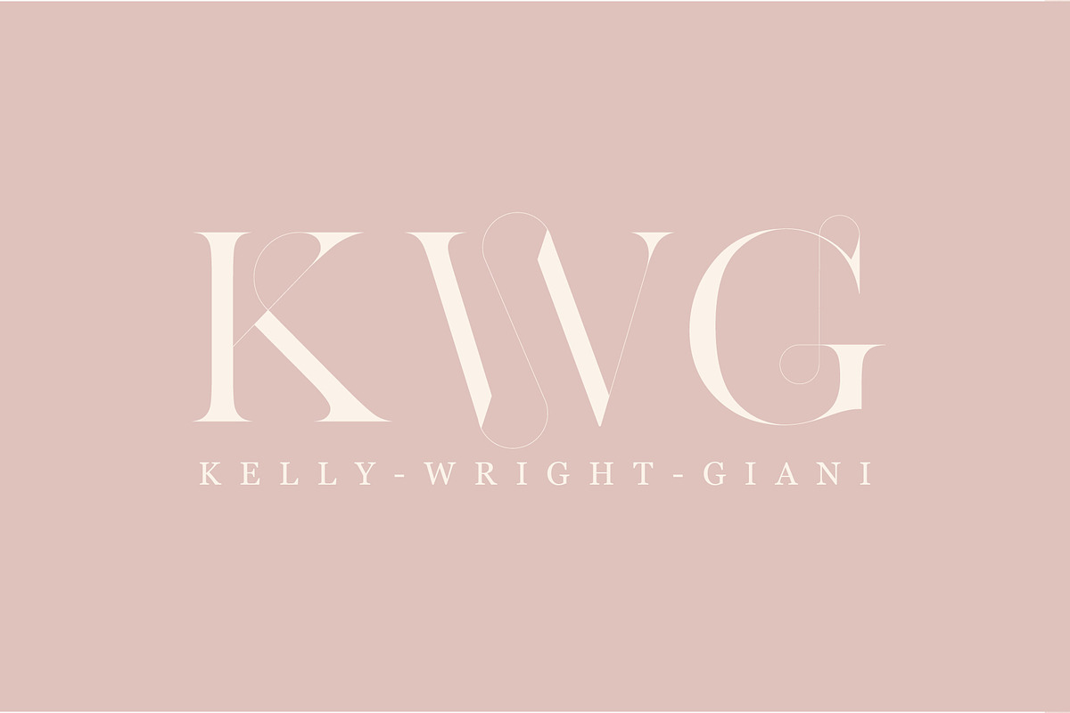 Grange - Premium Serif Font preview 3