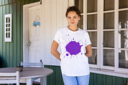 53 Paint Splatter PNG Clipart, a Graphic by Graphicspixel (Thumbnail 8 of 10)