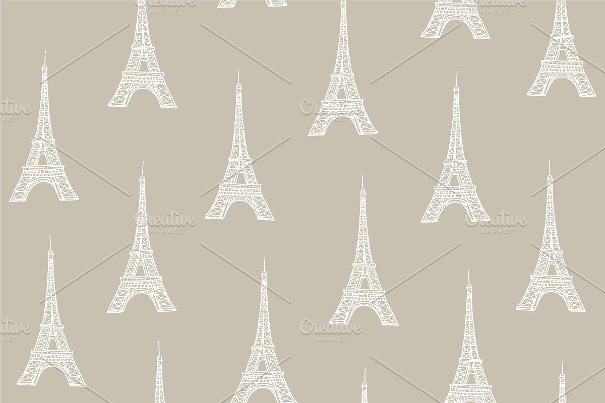 France Map, an Education Illustration by GooseFrol (Photo 12 of 13)