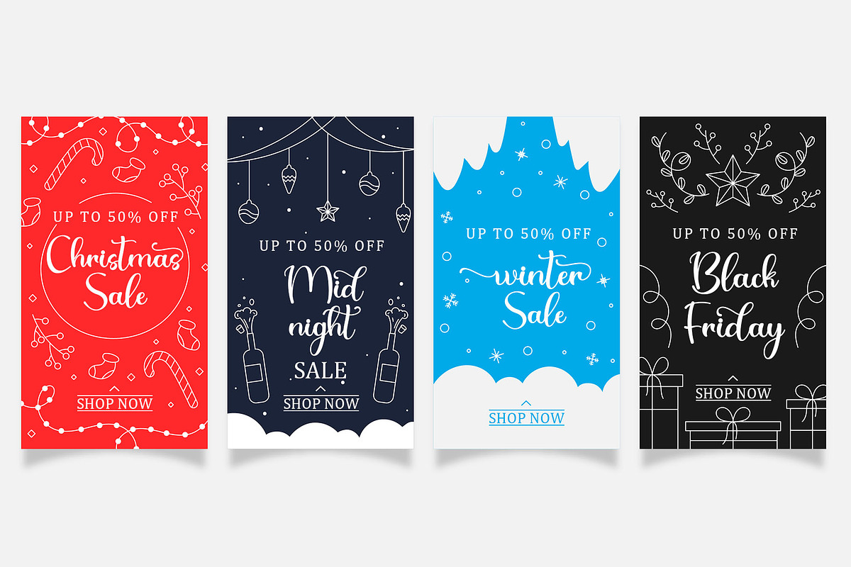 Christmas Bear - Modern Calligraphy, a Handwritten Font by alifryanzulfikar (Photo 2 of 10)