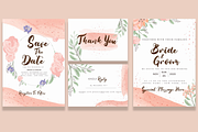 Brigitha // Elegant Script Font, a Script Font by Aldedesign (Thumbnail 5 of 10)